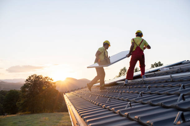 Best Steel Roofing  in Topanga, CA