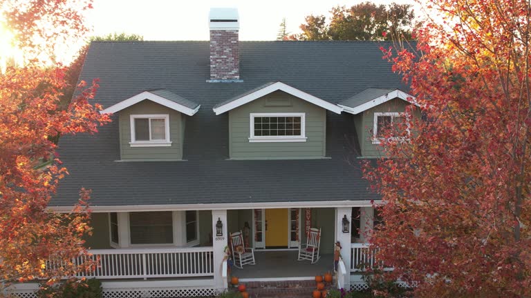 Best Roof Moss and Algae Removal  in Topanga, CA
