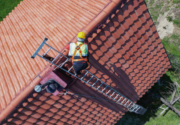 Best 4 Ply Roofing  in Topanga, CA